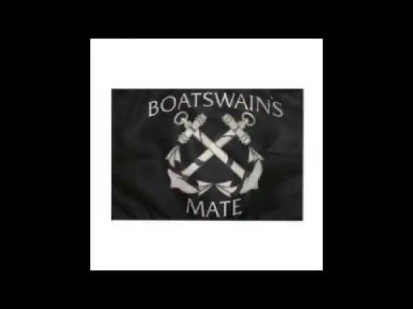 Video: SaLuT3 - Boatswain